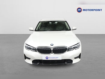 Used BMW 3 Series undefined for sale - 77577521: Photo