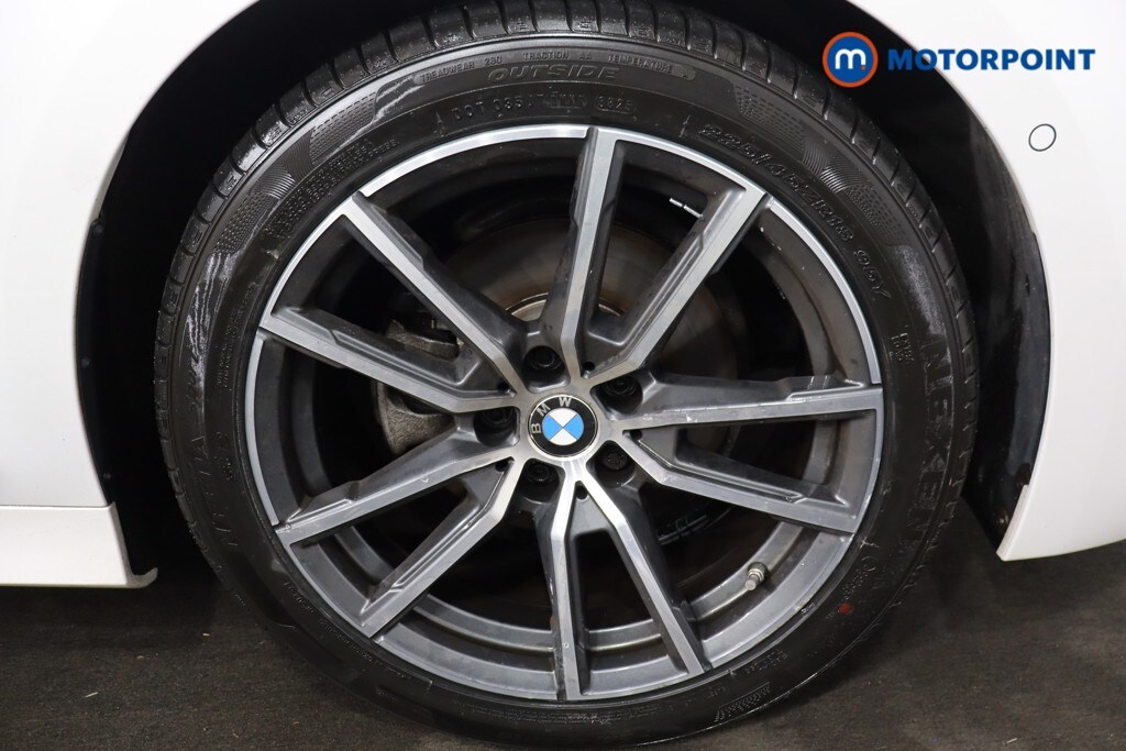 Used BMW 3 Series 2020 for sale - 77577521: Photo 35