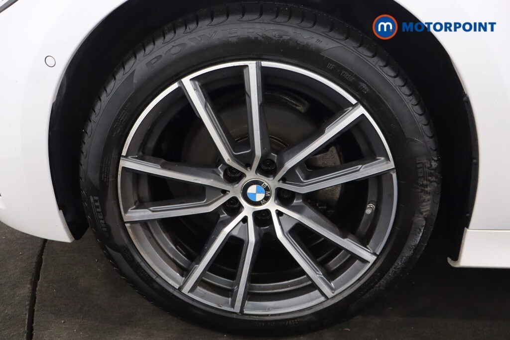 Used BMW 3 Series 2020 for sale - 77577521: Photo 36