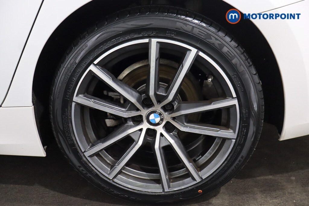 Used BMW 3 Series 2020 for sale - 77577521: Photo 37