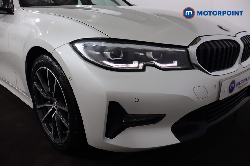 Used BMW 3 Series 2020 for sale - 77577521: Photo 38