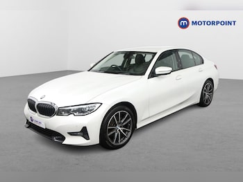 Used BMW 3 Series undefined for sale - 77577521: Photo