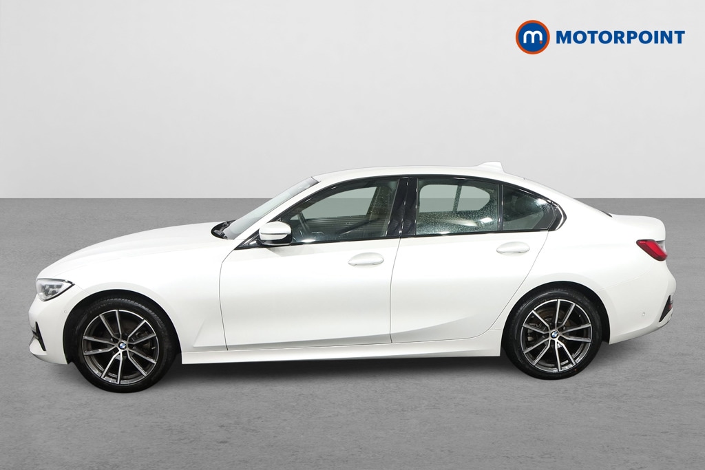 Used BMW 3 Series 2020 for sale - 77577521: Photo 4
