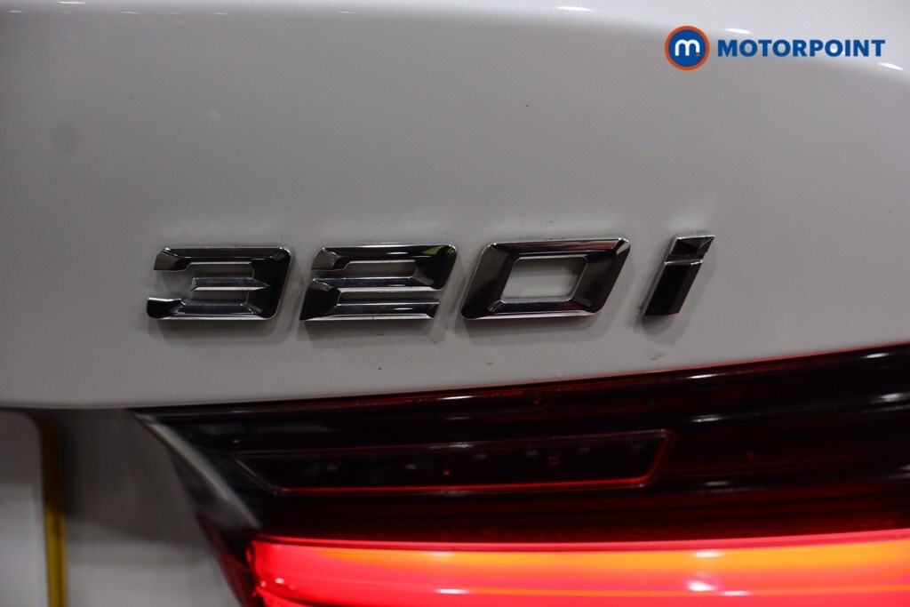 Used BMW 3 Series 2020 for sale - 77577521: Photo 40
