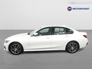 Used BMW 3 Series undefined for sale - 77577521: Photo