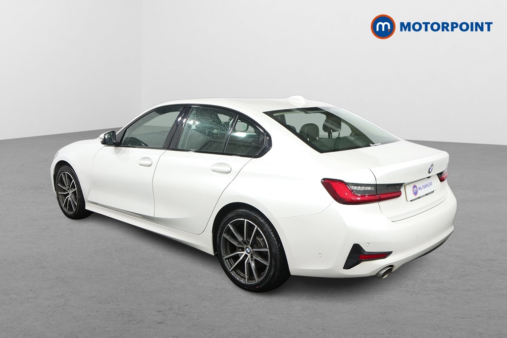 Used BMW 3 Series 2020 for sale - 77577521: Photo 5