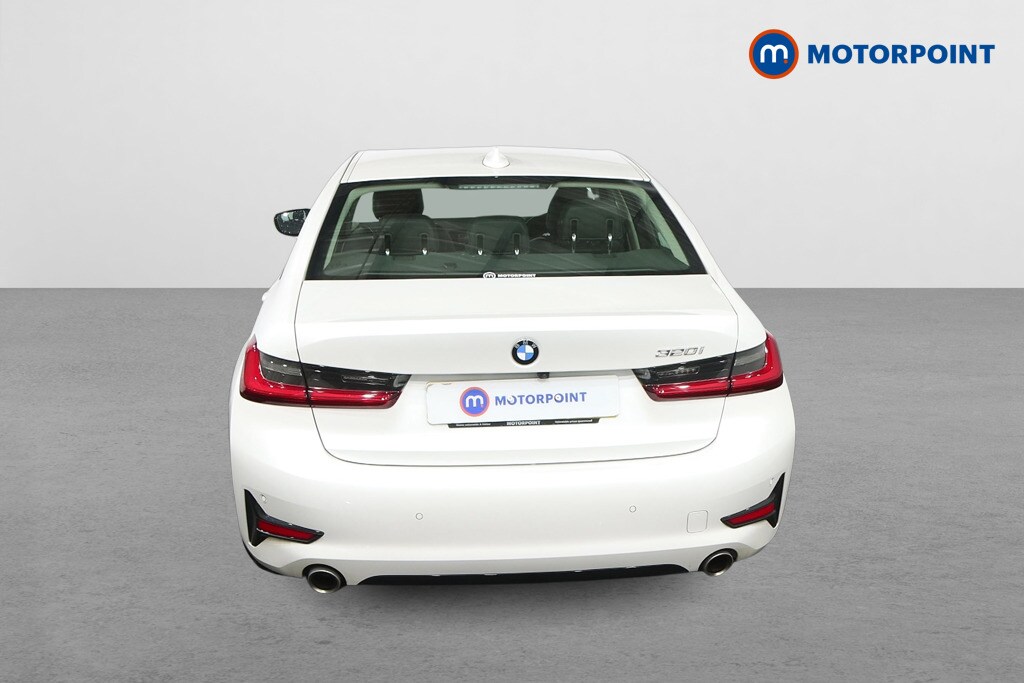 Used BMW 3 Series 2020 for sale - 77577521: Photo 6