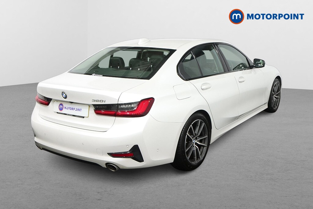 Used BMW 3 Series 2020 for sale - 77577521: Photo 7