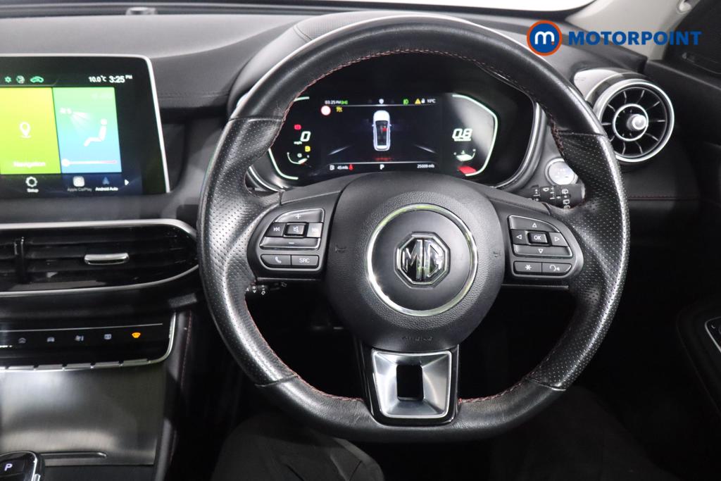 Used MG MG HS 2023 for sale - 77862737: Photo 13