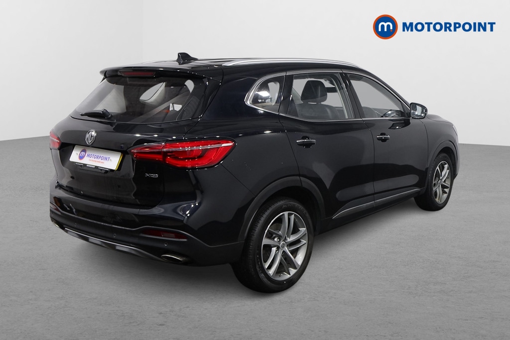 Used MG MG HS 2023 for sale - 77862737: Photo 7