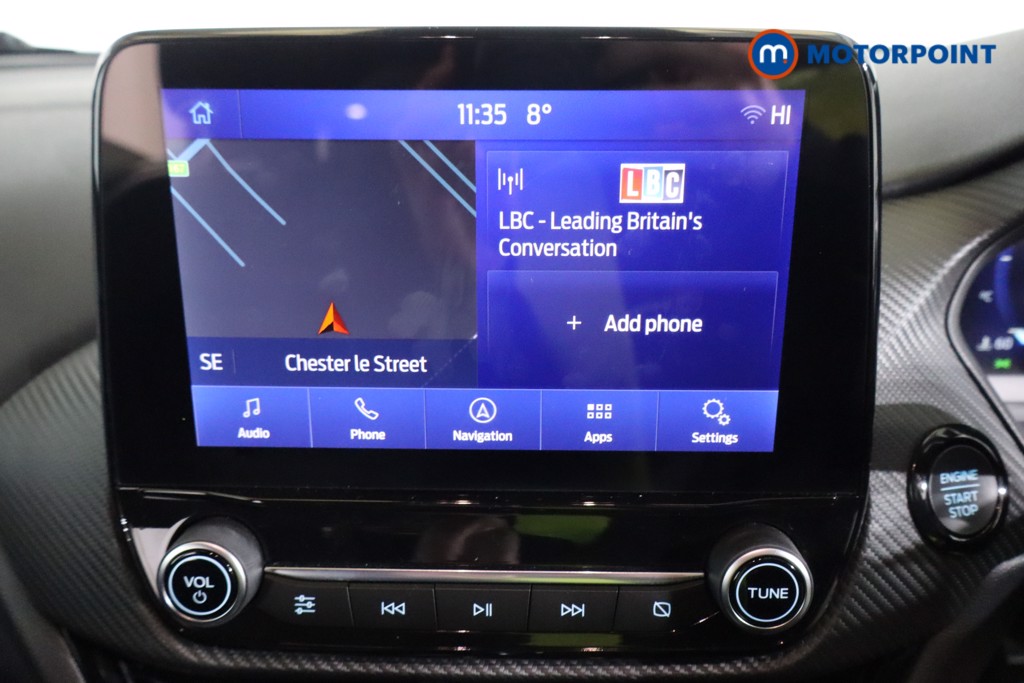 Used Ford Puma 2023 for sale - 76985019: Photo 12