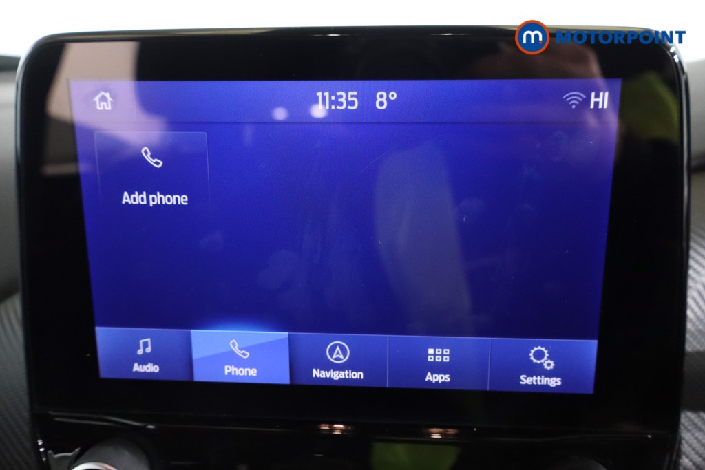 Used Ford Puma 2023 for sale - 76985019: Photo 14