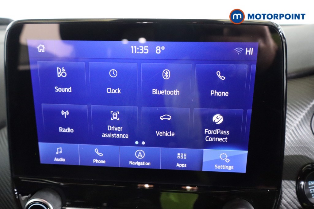 Used Ford Puma 2023 for sale - 76985019: Photo 17