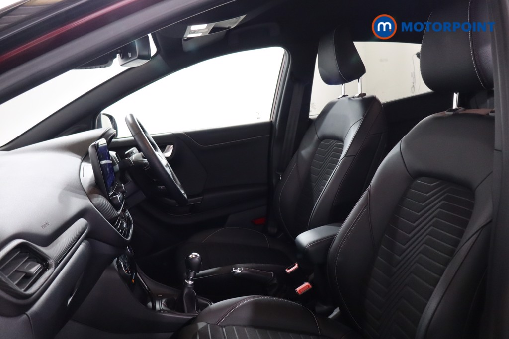 Used Ford Puma 2023 for sale - 76985019: Photo 29