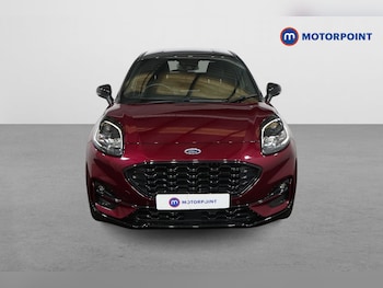 Used Ford Puma 2023 for sale - 76985019: Photo