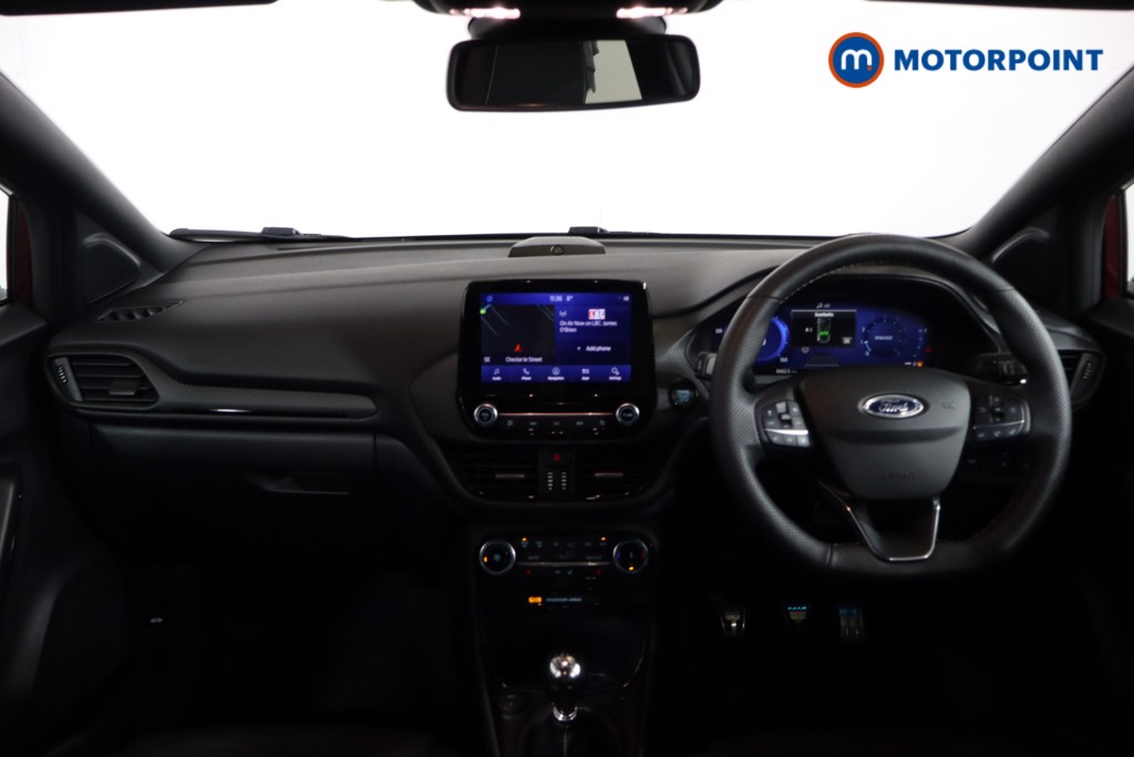 Used Ford Puma 2023 for sale - 76985019: Photo 31