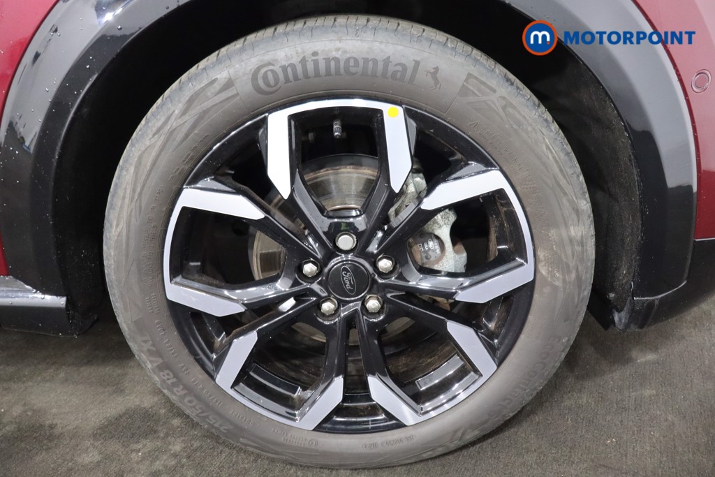 Used Ford Puma 2023 for sale - 76985019: Photo 36