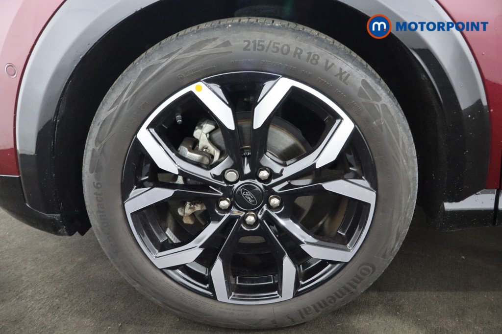 Used Ford Puma 2023 for sale - 76985019: Photo 37