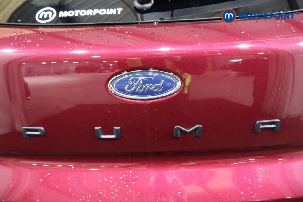 Used Ford Puma 2023 for sale - 76985019: Photo 41