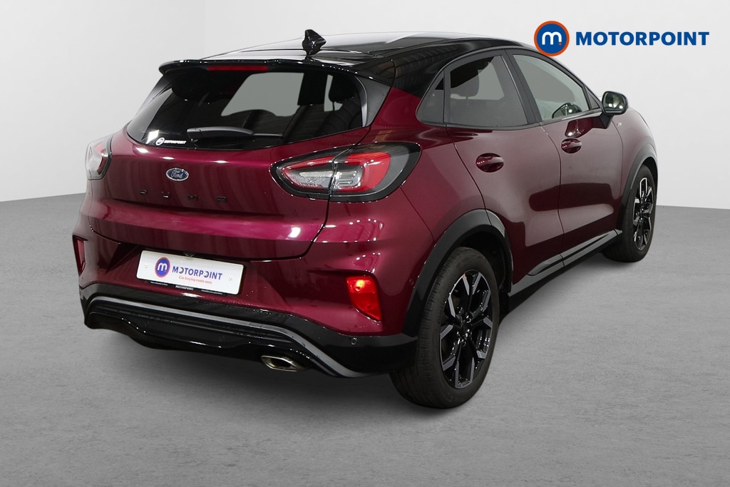 Used Ford Puma 2023 for sale - 76985019: Photo 7