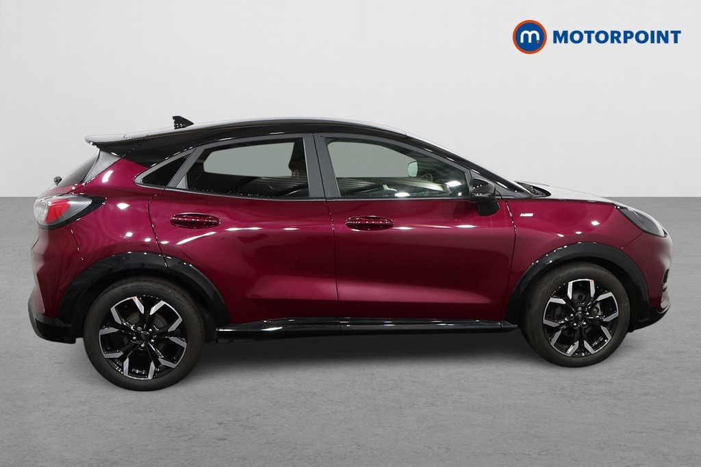 Used Ford Puma 2023 for sale - 76985019: Photo 8