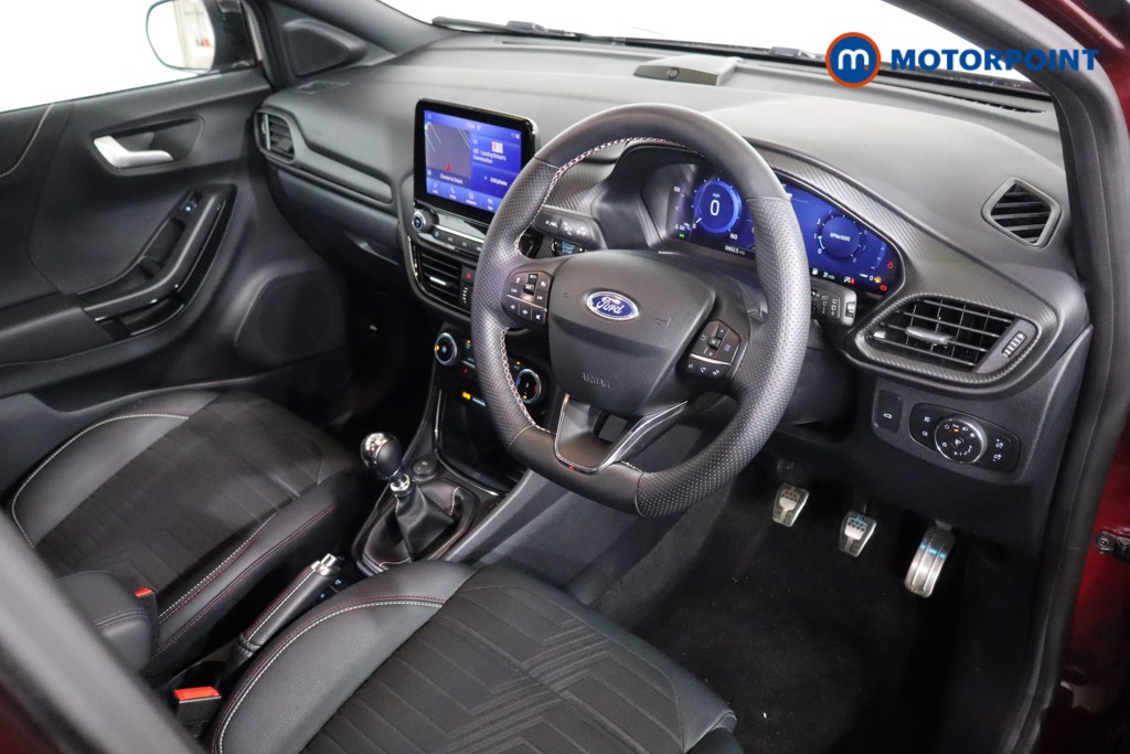 Used Ford Puma 2023 for sale - 76985019: Photo 9