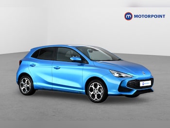 Used MG MG3 2025 for sale - 78297416: Photo