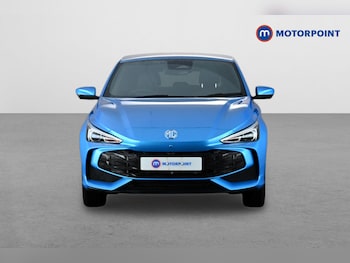 Used MG MG3 2025 for sale - 78297416: Photo