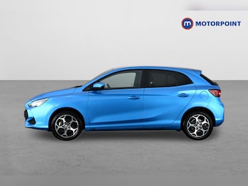 Used MG MG3 2025 for sale - 78297416: Photo