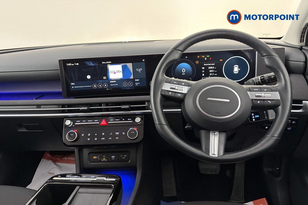 Used Hyundai TUCSON 2025 for sale - 78144891: Photo 10