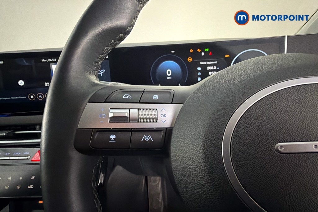 Used Hyundai TUCSON 2025 for sale - 78144891: Photo 11