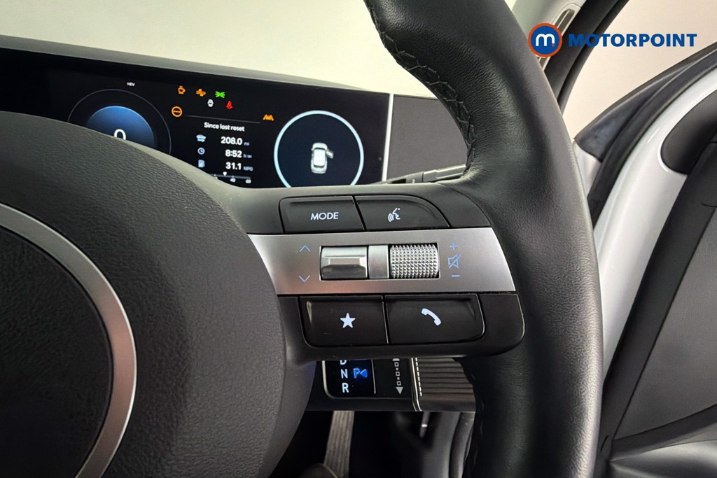 Used Hyundai TUCSON 2025 for sale - 78144891: Photo 12