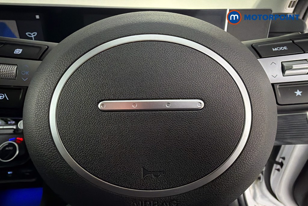 Used Hyundai TUCSON 2025 for sale - 78144891: Photo 13