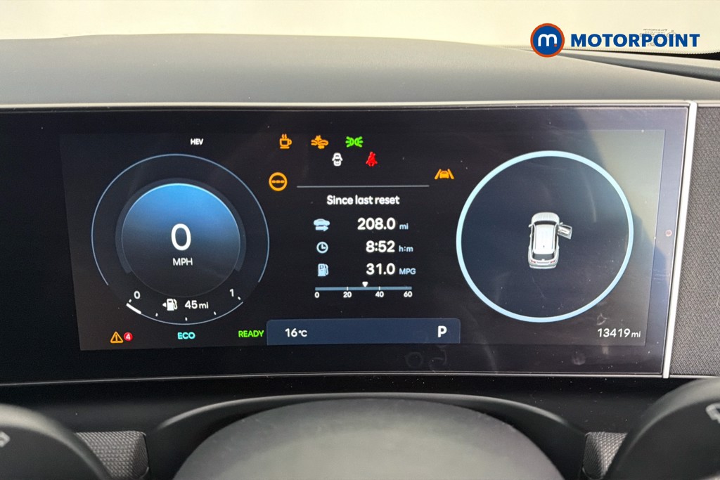 Used Hyundai TUCSON 2025 for sale - 78144891: Photo 16