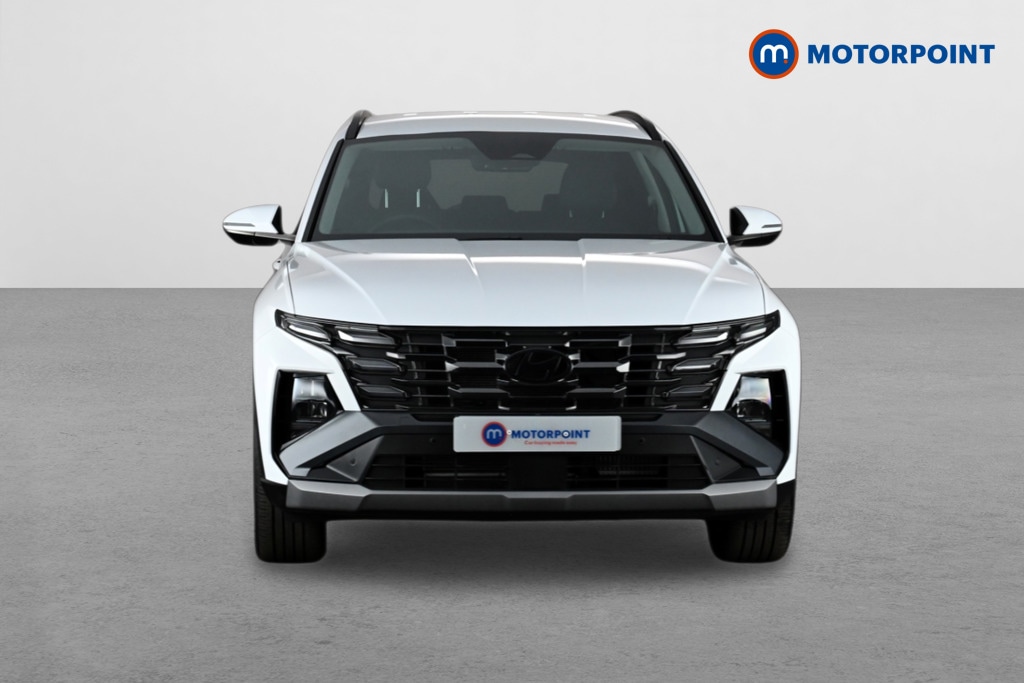 Used Hyundai TUCSON 2025 for sale - 78144891: Photo 2