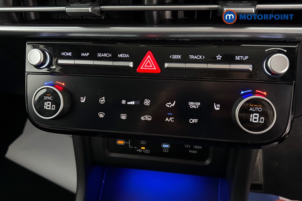 Used Hyundai TUCSON 2025 for sale - 78144891: Photo 20