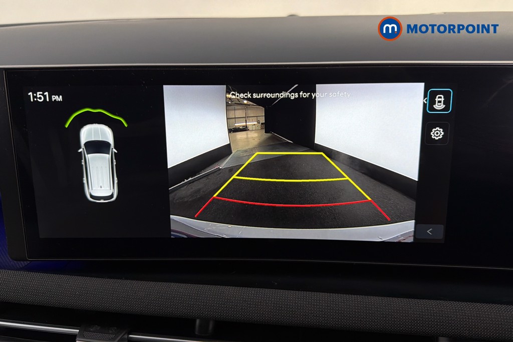 Used Hyundai TUCSON 2025 for sale - 78144891: Photo 21