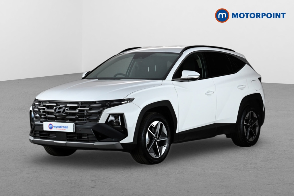 Used Hyundai TUCSON 2025 for sale - 78144891: Photo 3