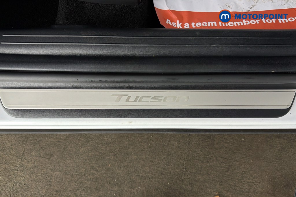 Used Hyundai TUCSON 2025 for sale - 78144891: Photo 30