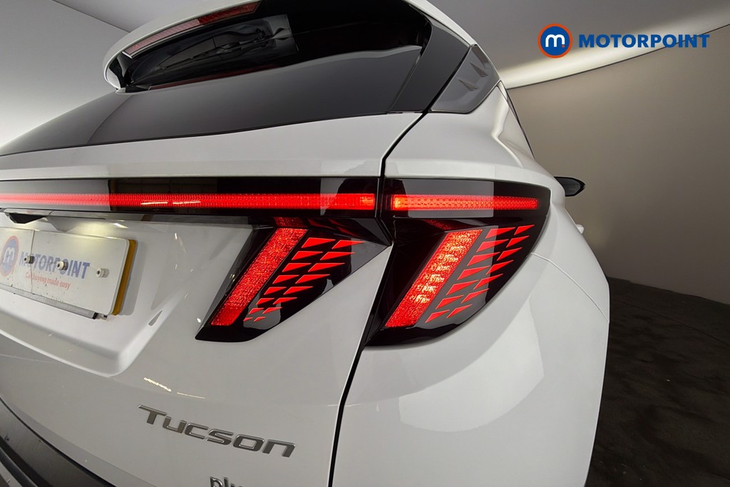 Used Hyundai TUCSON 2025 for sale - 78144891: Photo 38