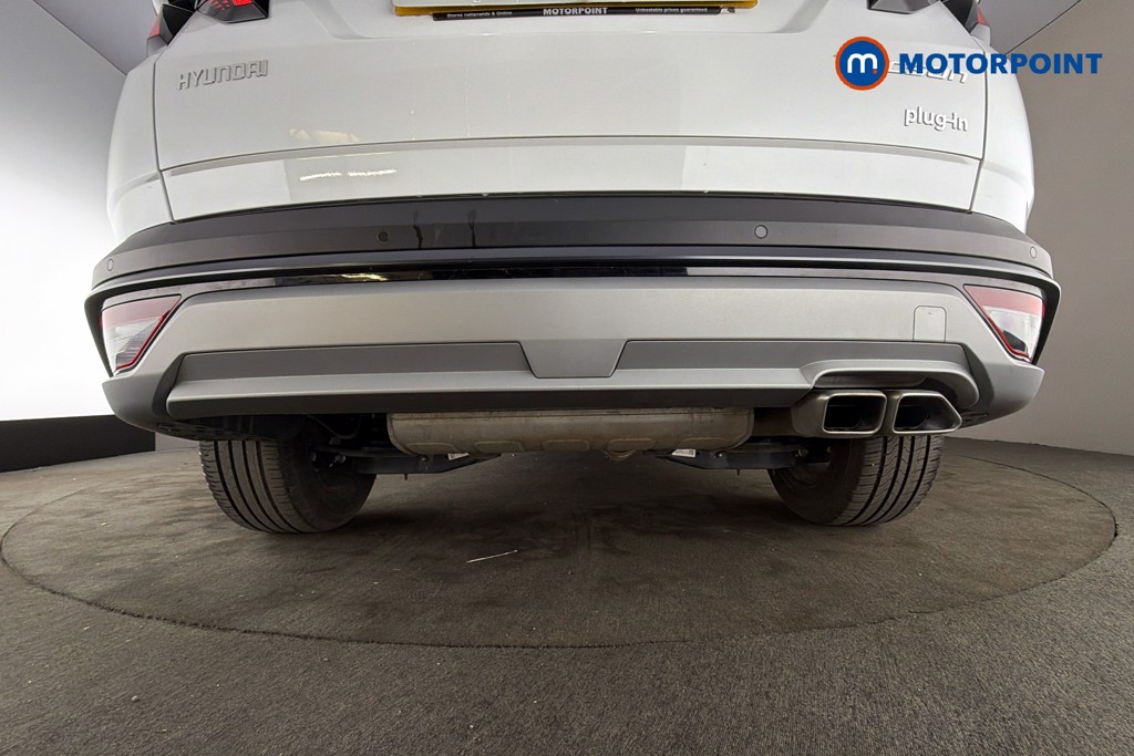 Used Hyundai TUCSON 2025 for sale - 78144891: Photo 39