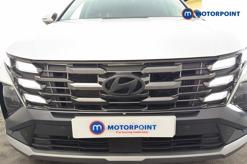 Used Hyundai TUCSON 2025 for sale - 78144891: Photo 45