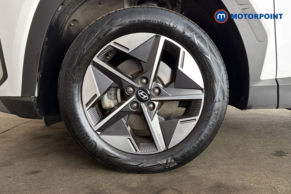 Used Hyundai TUCSON 2025 for sale - 78144891: Photo 46