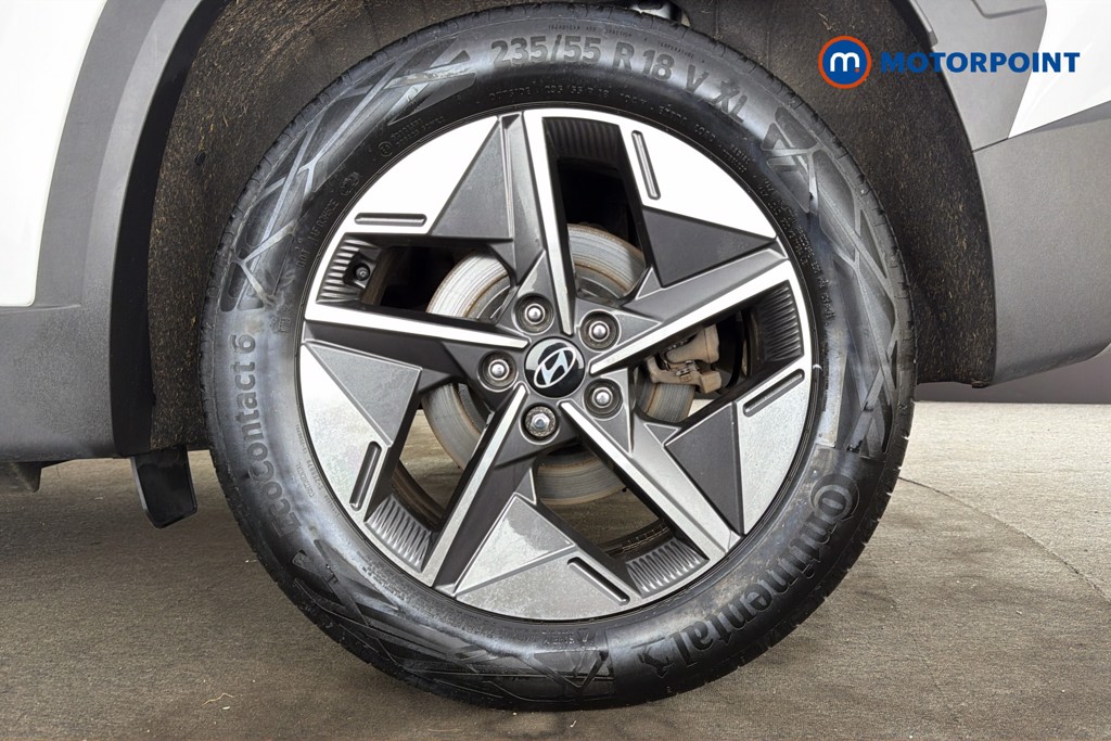 Used Hyundai TUCSON 2025 for sale - 78144891: Photo 47