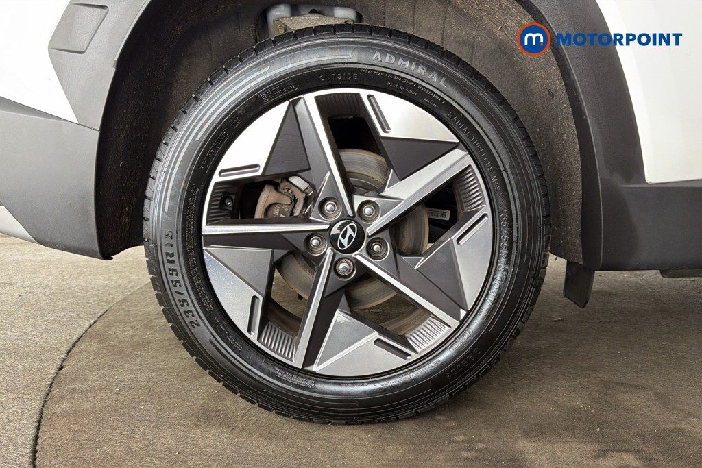 Used Hyundai TUCSON 2025 for sale - 78144891: Photo 48