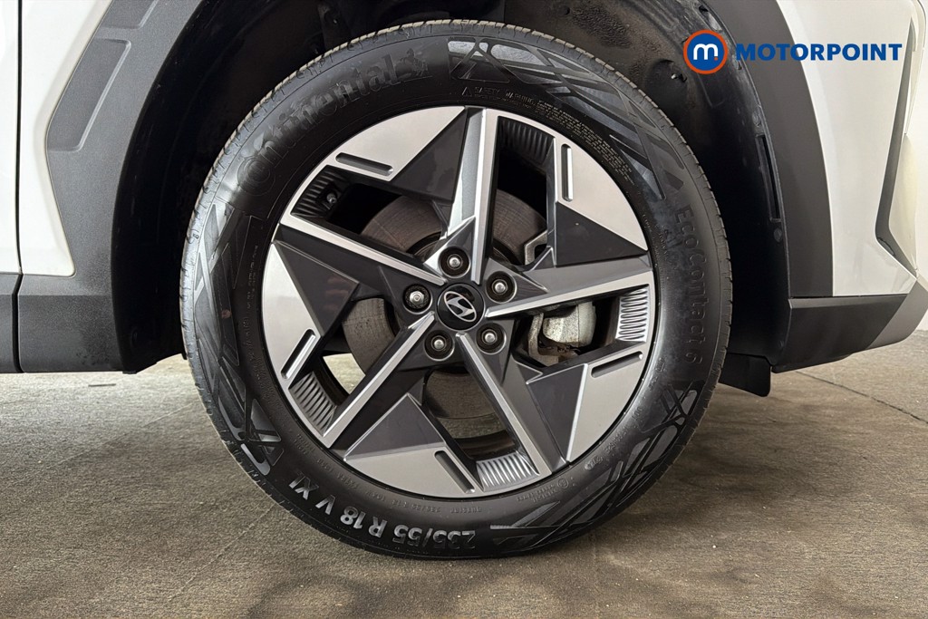 Used Hyundai TUCSON 2025 for sale - 78144891: Photo 49