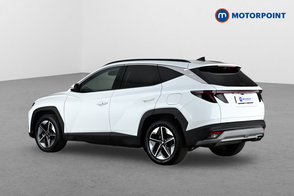 Used Hyundai TUCSON 2025 for sale - 78144891: Photo 5