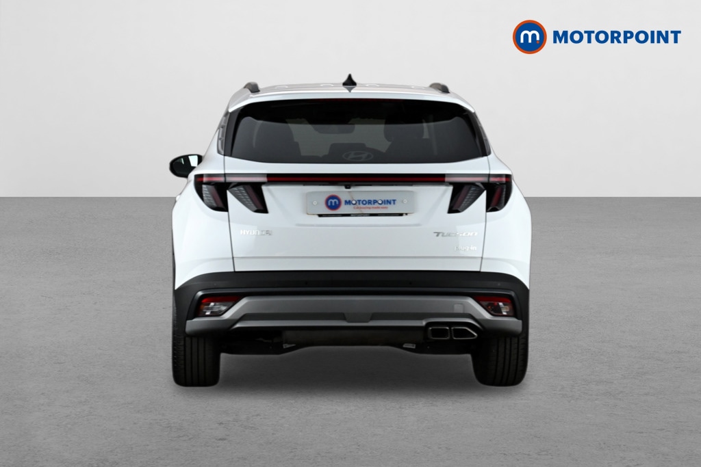 Used Hyundai TUCSON 2025 for sale - 78144891: Photo 6