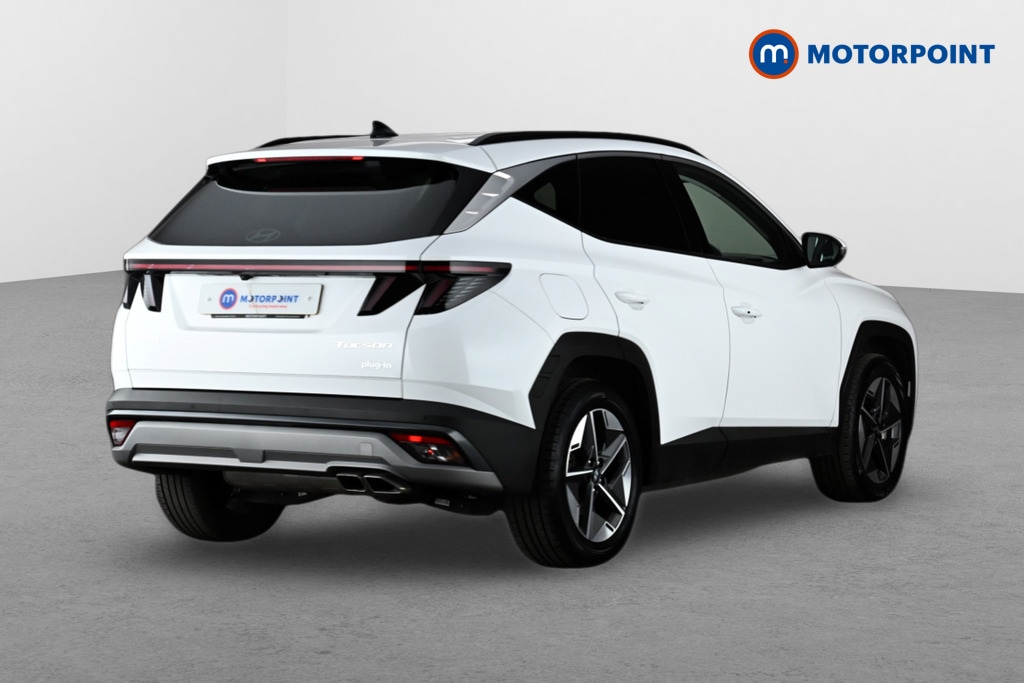 Used Hyundai TUCSON 2025 for sale - 78144891: Photo 7