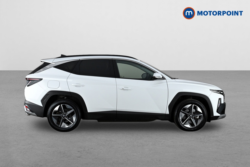 Used Hyundai TUCSON 2025 for sale - 78144891: Photo 8